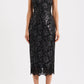 Francaise Midi Dress