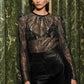 Francaise Top