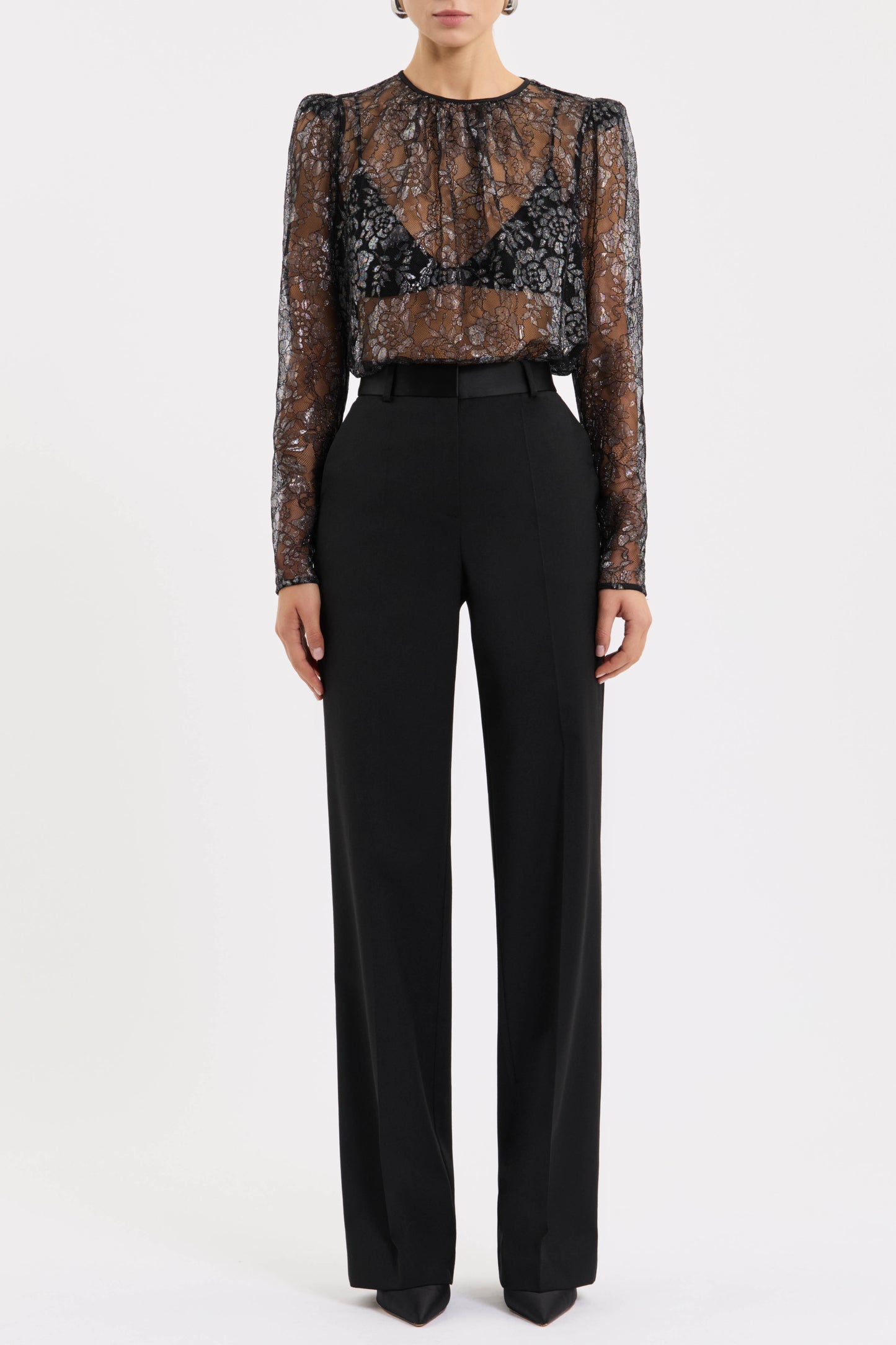 Francaise Top