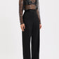 Francaise Top
