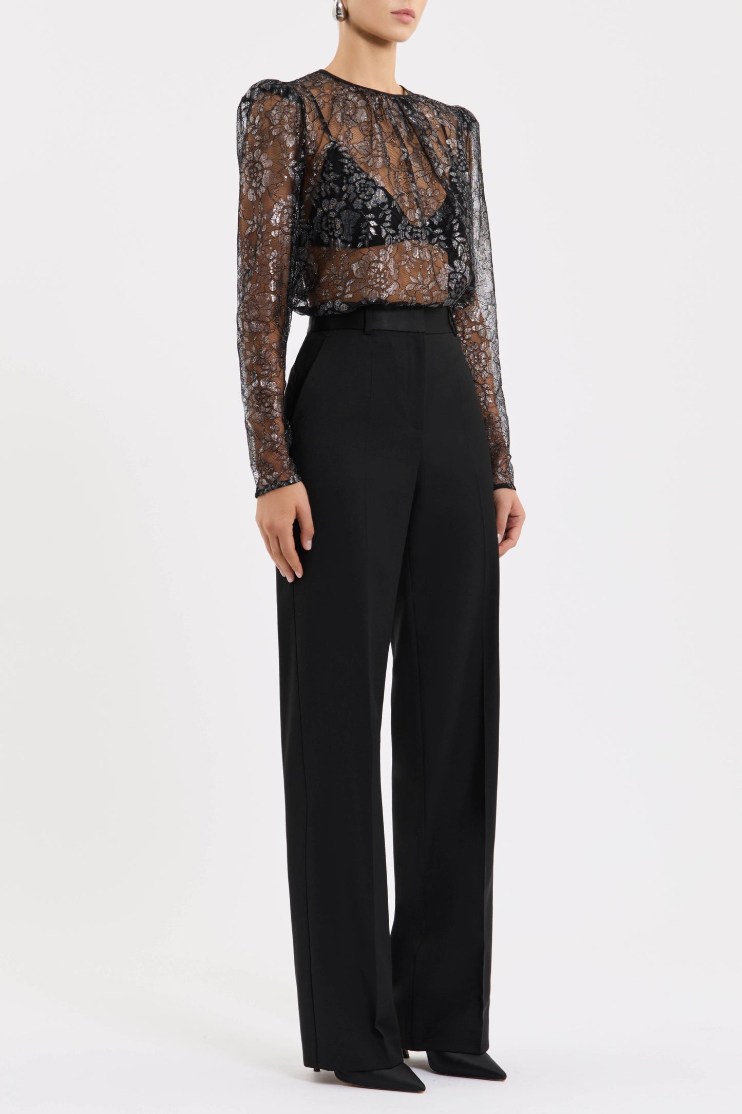Francaise Top
