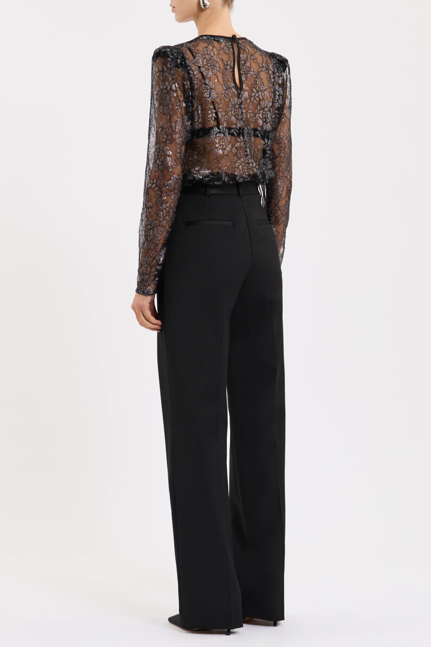 Francaise Top