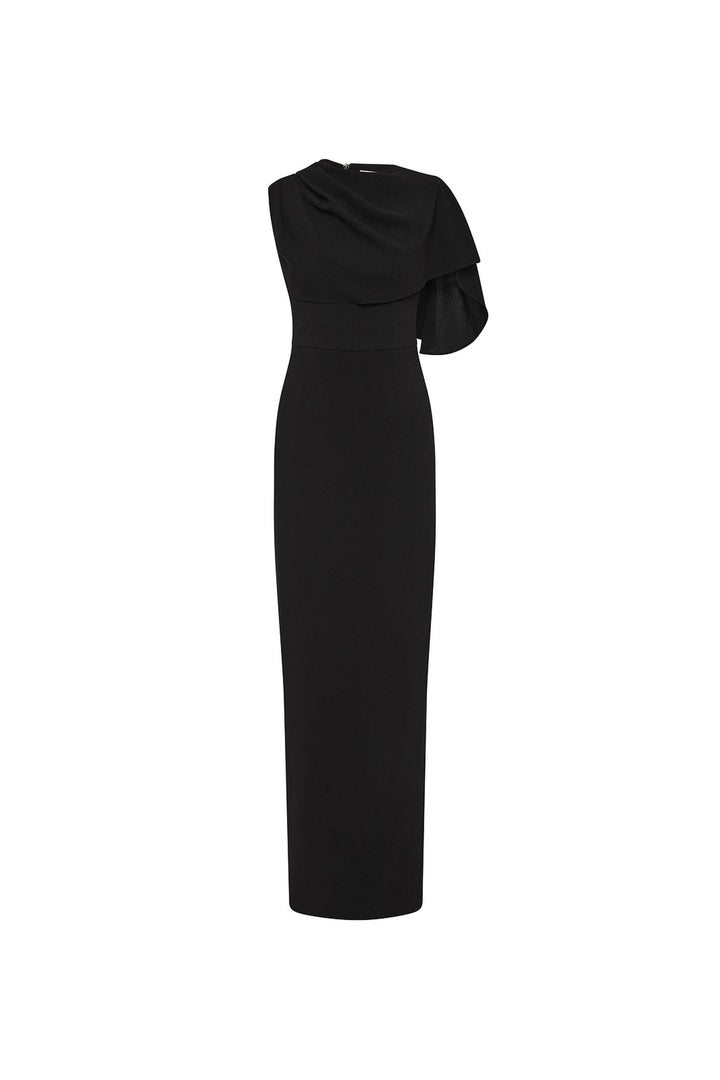 Freyja+Cape+Gown+2502-1233+-+BLACK-25379-Rebecca+Vallance-0055_1