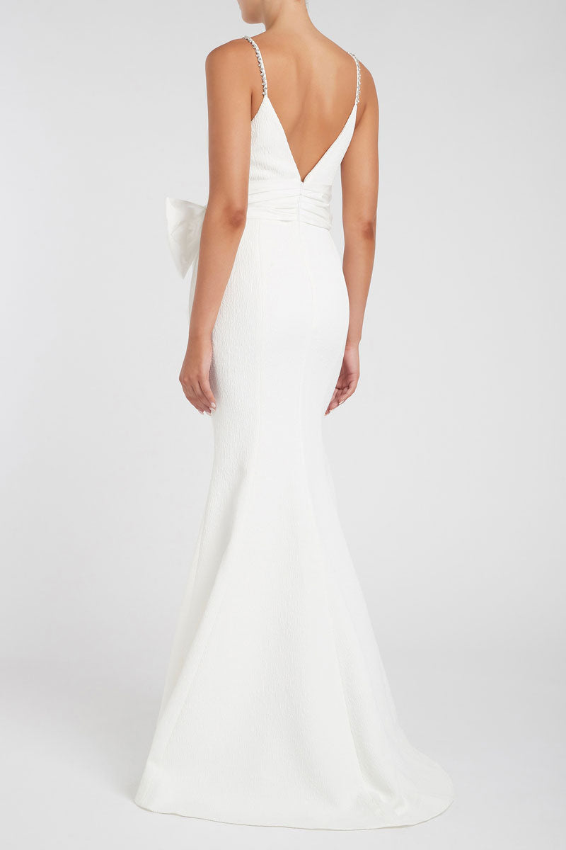 Genevieve Gown