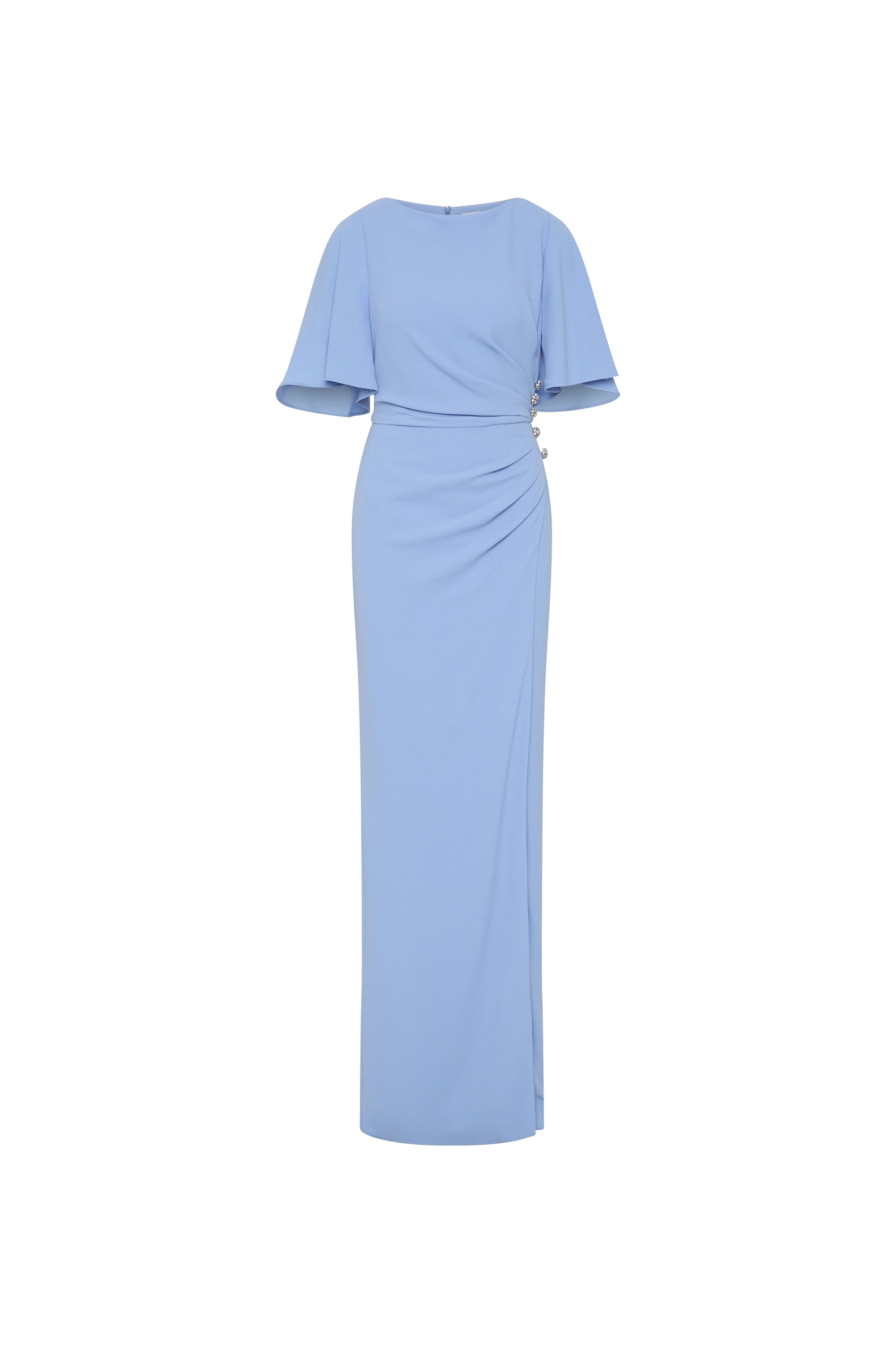 Gimlet Gown