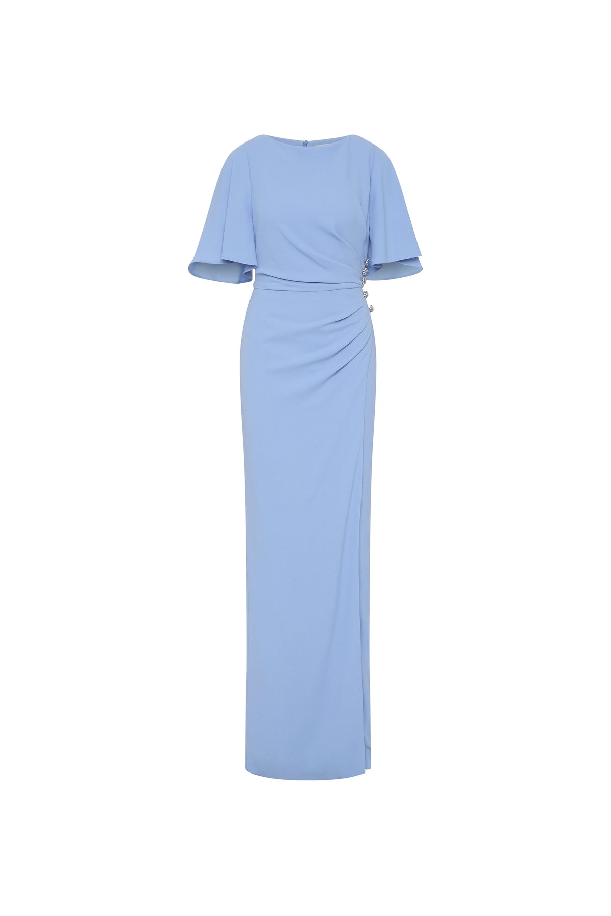 Gimlet Gown