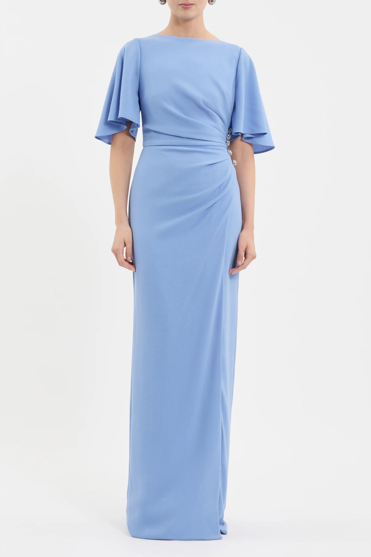 Gimlet Gown