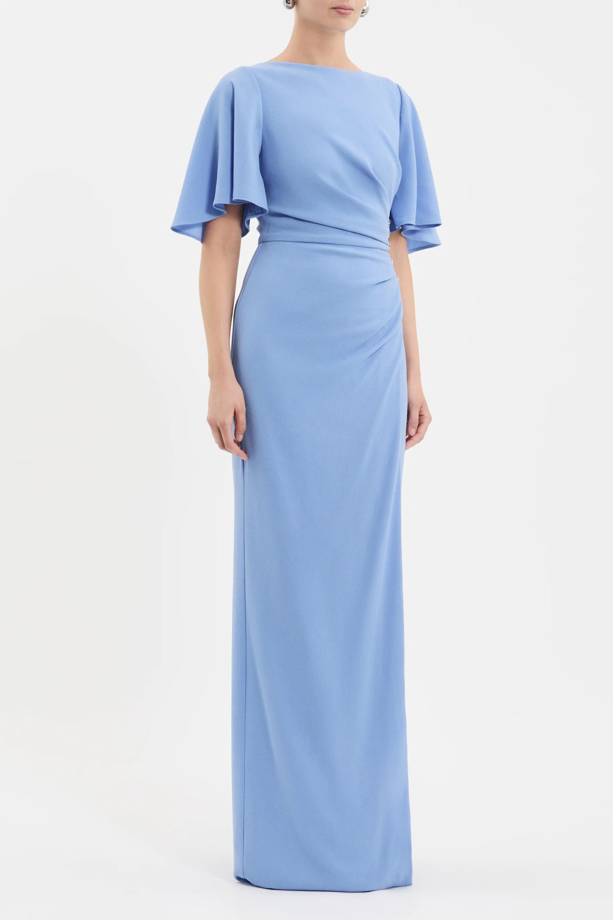 Gimlet Gown