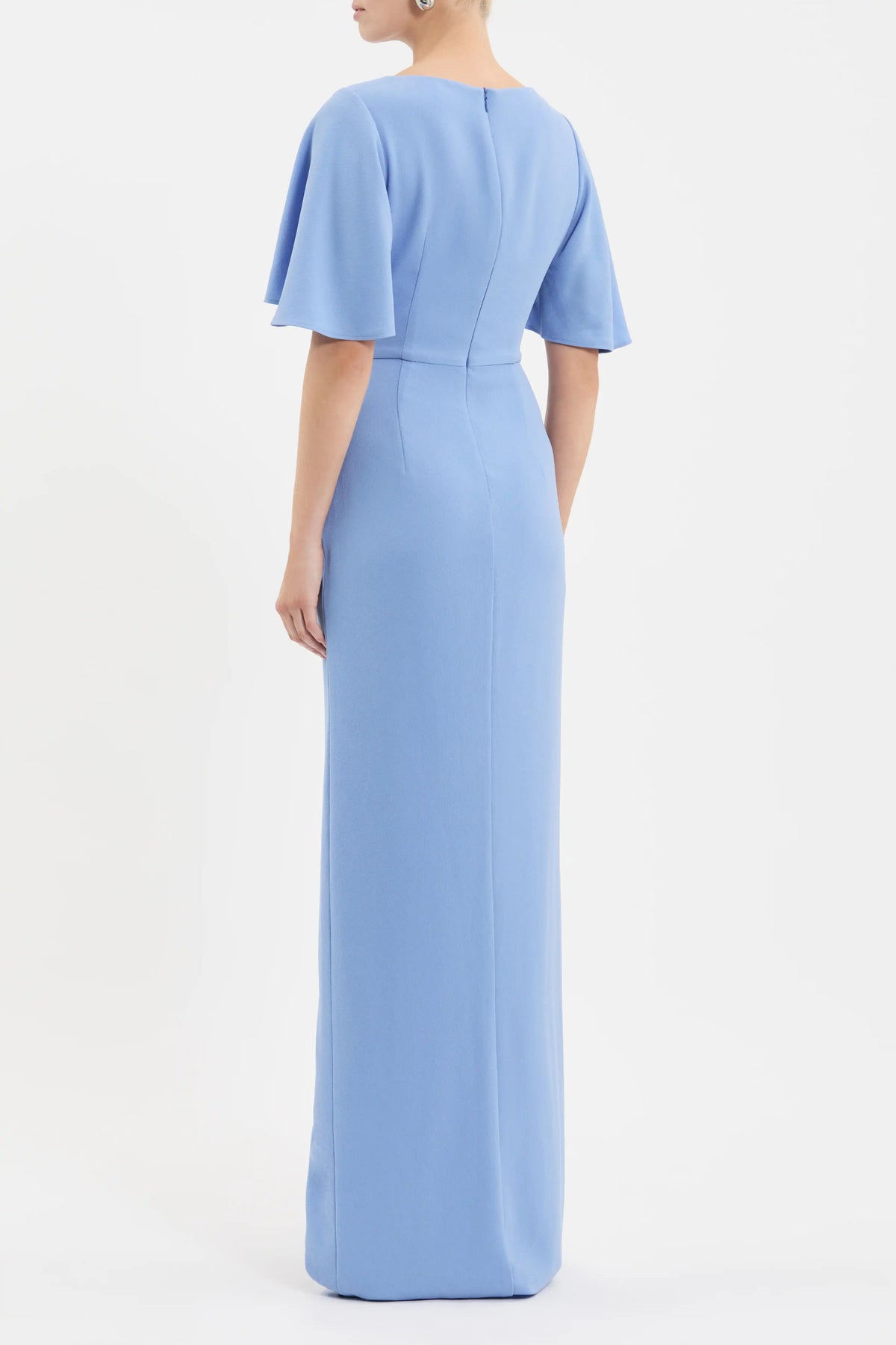 Gimlet Gown