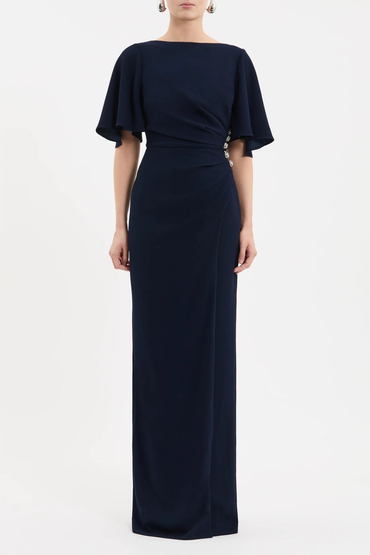 Gimlet Gown