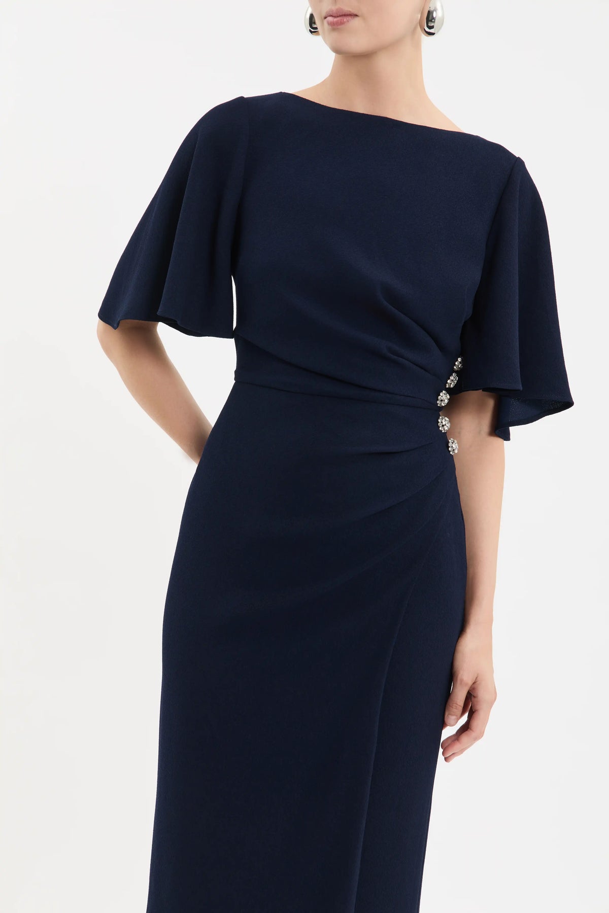 Gimlet Gown