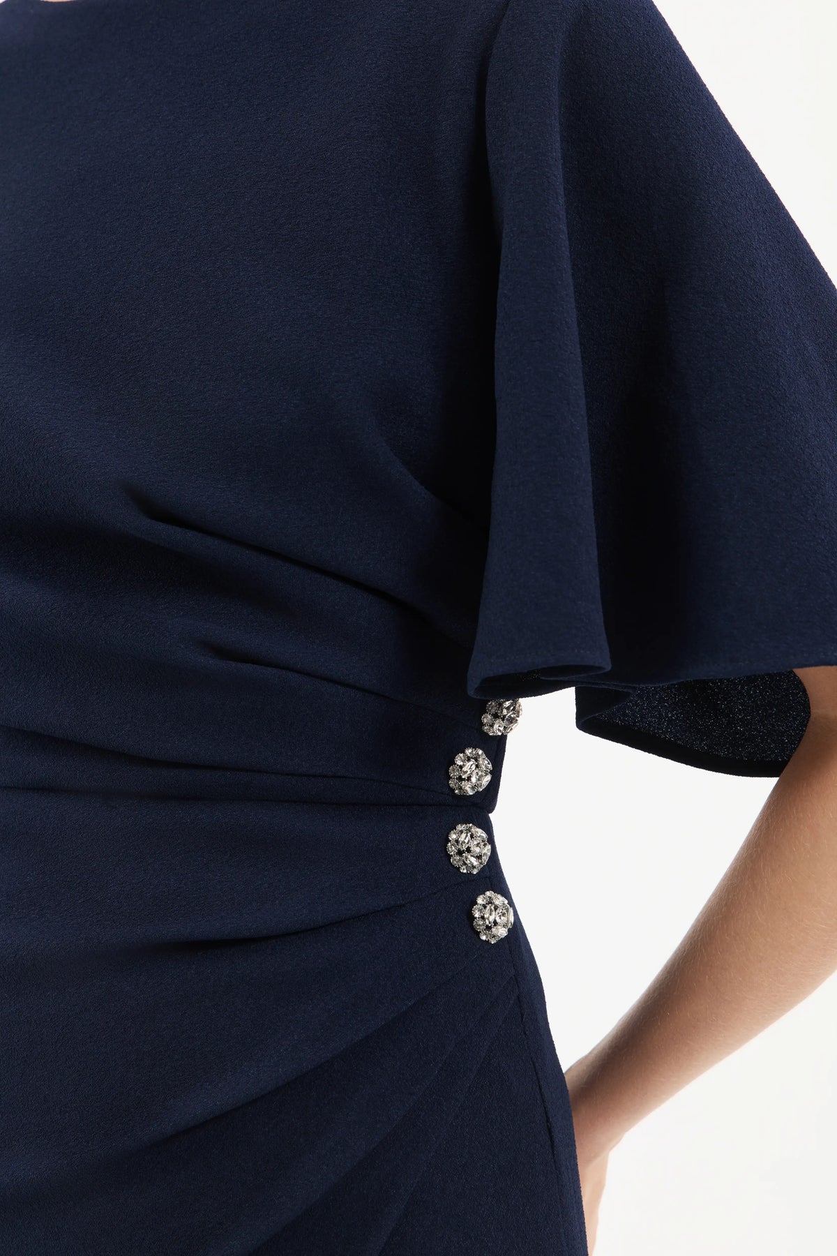 Gimlet Gown