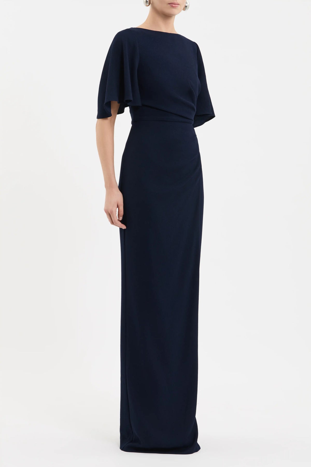 Gimlet Gown