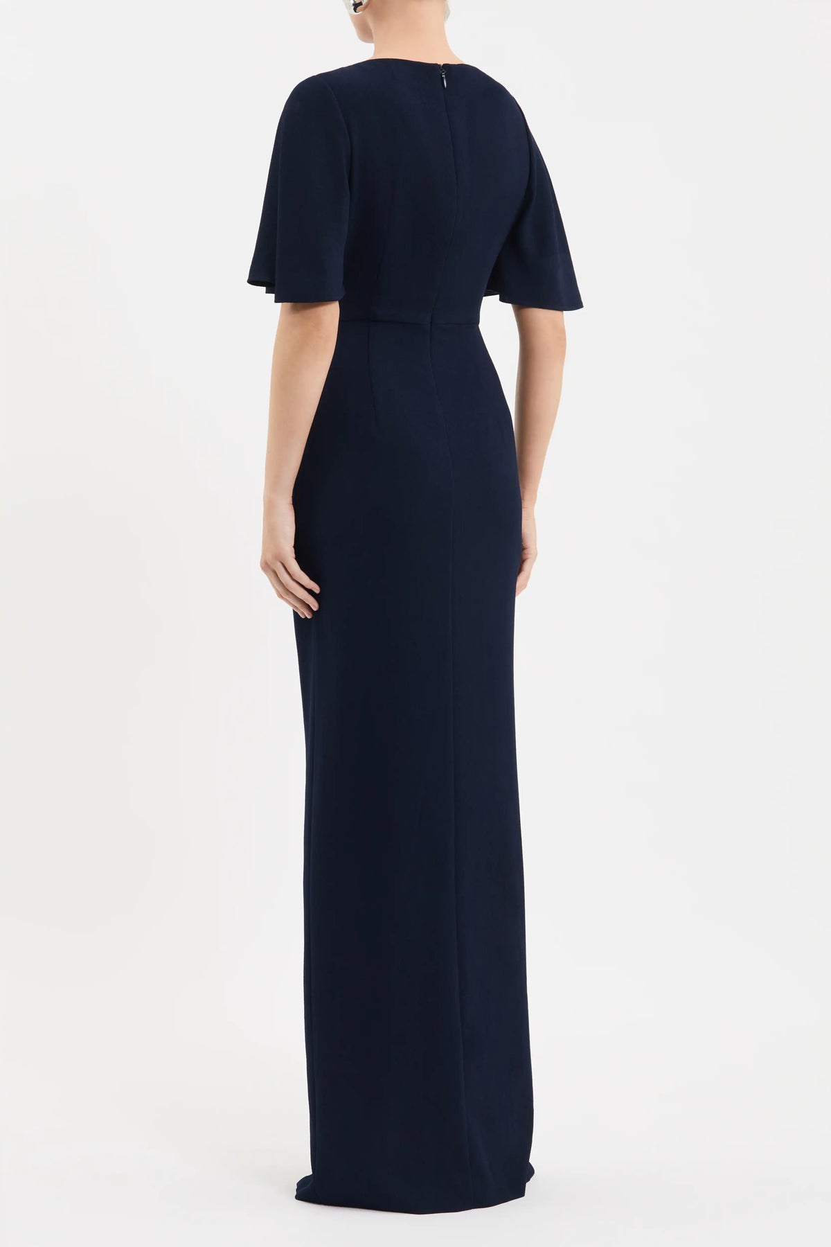 Gimlet Gown