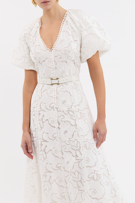 GINGER+PUFF+SLEEVE+MIDI_2503-1173_IVORY_FEATURE_1