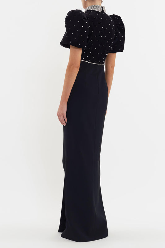 GIOVANNA_GOWN_2404_1742_BLACK_BACK_1