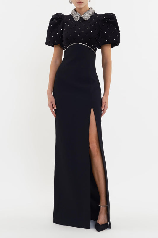 GIOVANNA_GOWN_2404_1742_BLACK_FRONT_1