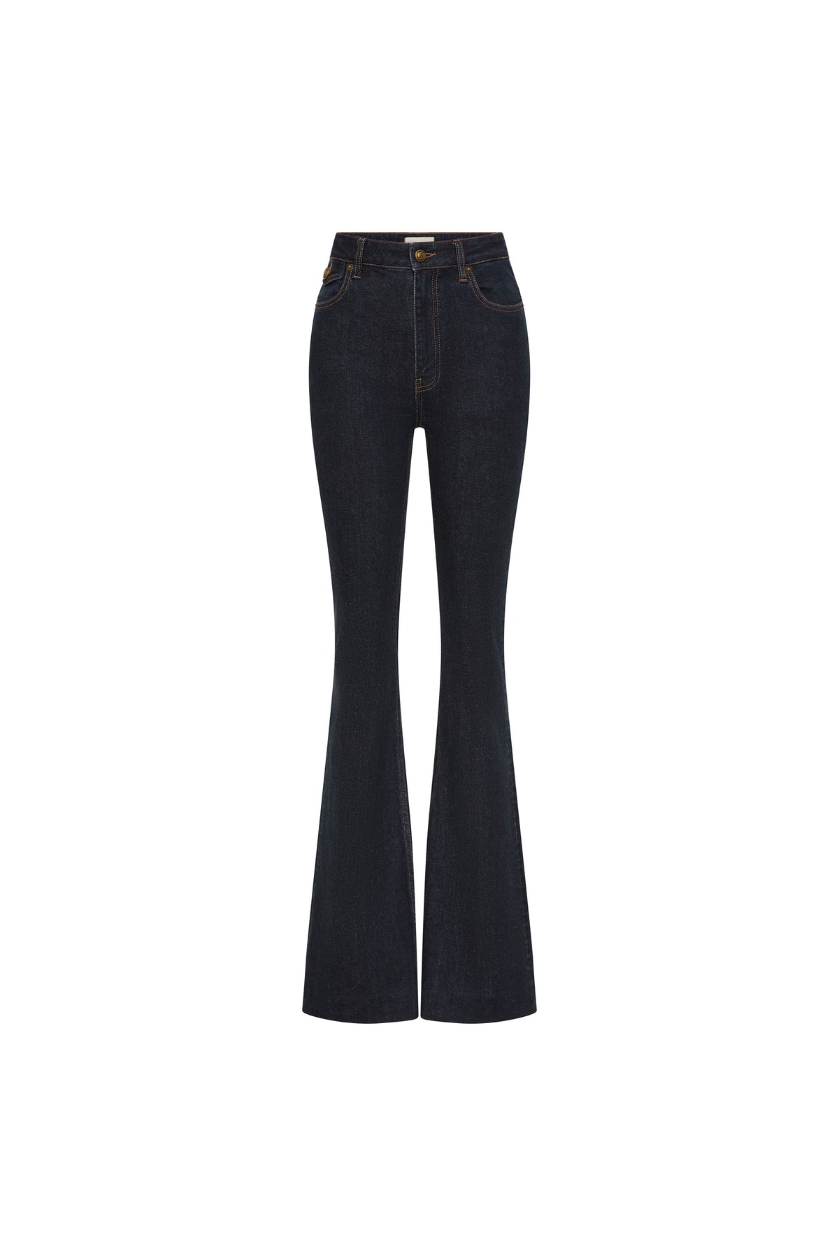 Gisele Flare Jean