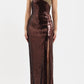 Glimmer Gown
