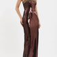 Glimmer Gown