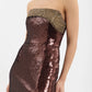 Glimmer Gown