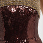 Glimmer Gown