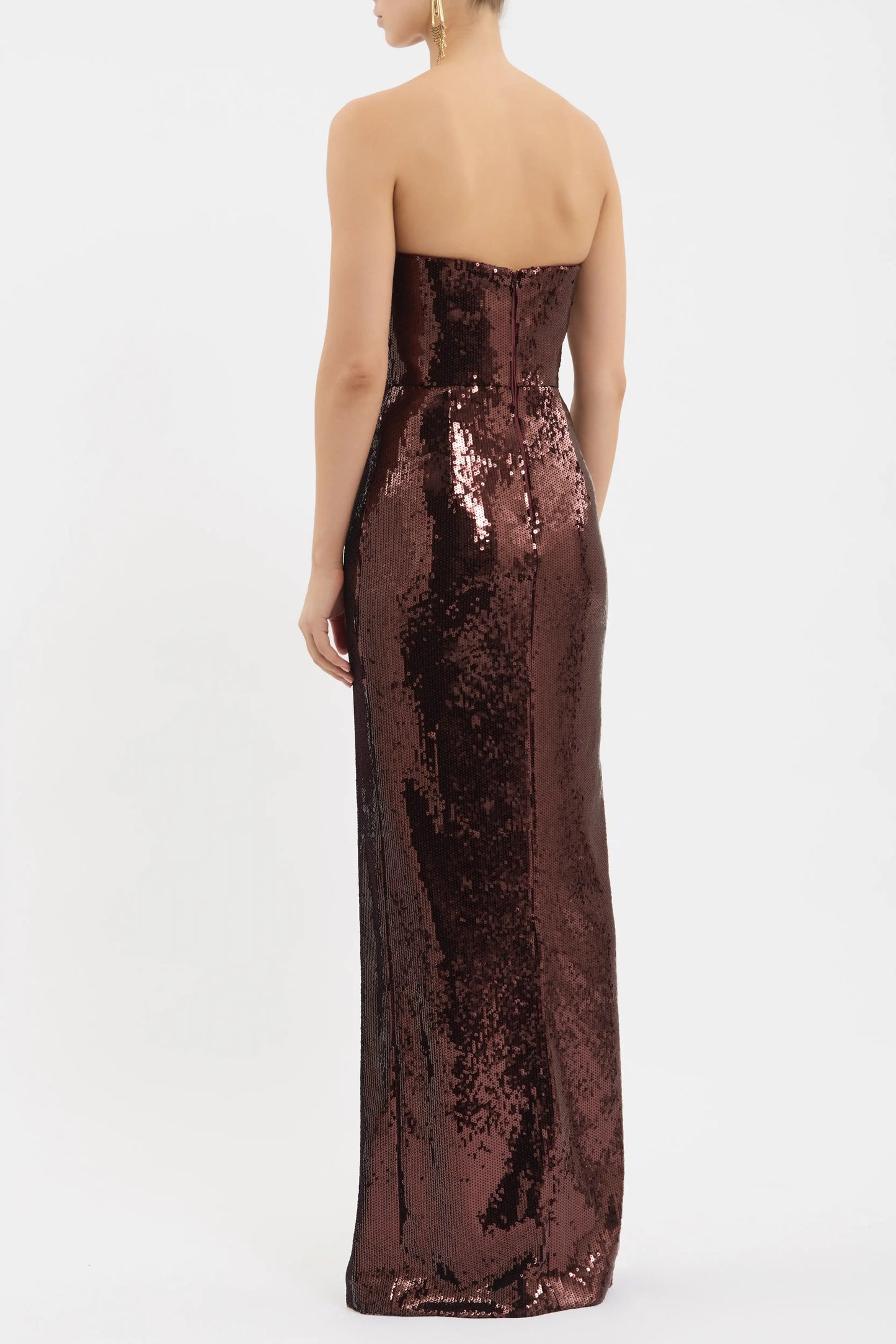 Glimmer Gown
