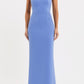 Harlynn Halter Gown