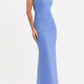 Harlynn Halter Gown