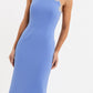 Harlynn Halter Gown