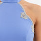 Harlynn Halter Gown