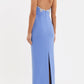 Harlynn Halter Gown