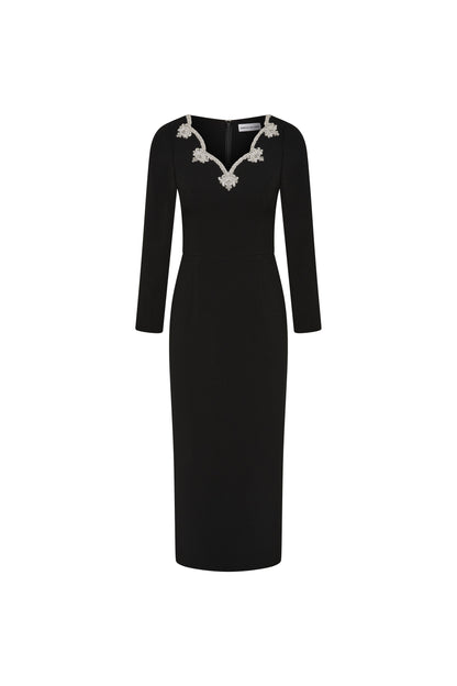 HARLYNN+LS+MIDI-2601-1518_BLACK_1