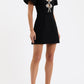 HARLYNN+PUFF+SLEEVE+MINI_2601-1464_BLACK_0940_1