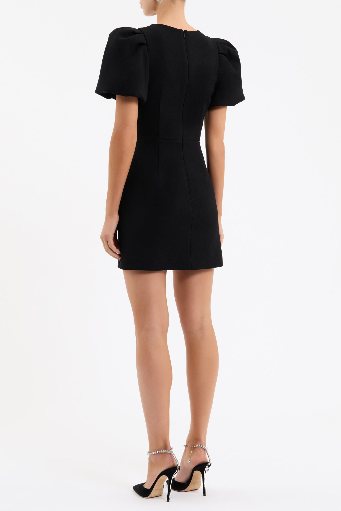 HARLYNN+PUFF+SLEEVE+MINI_2601-1464_BLACK_0958_1