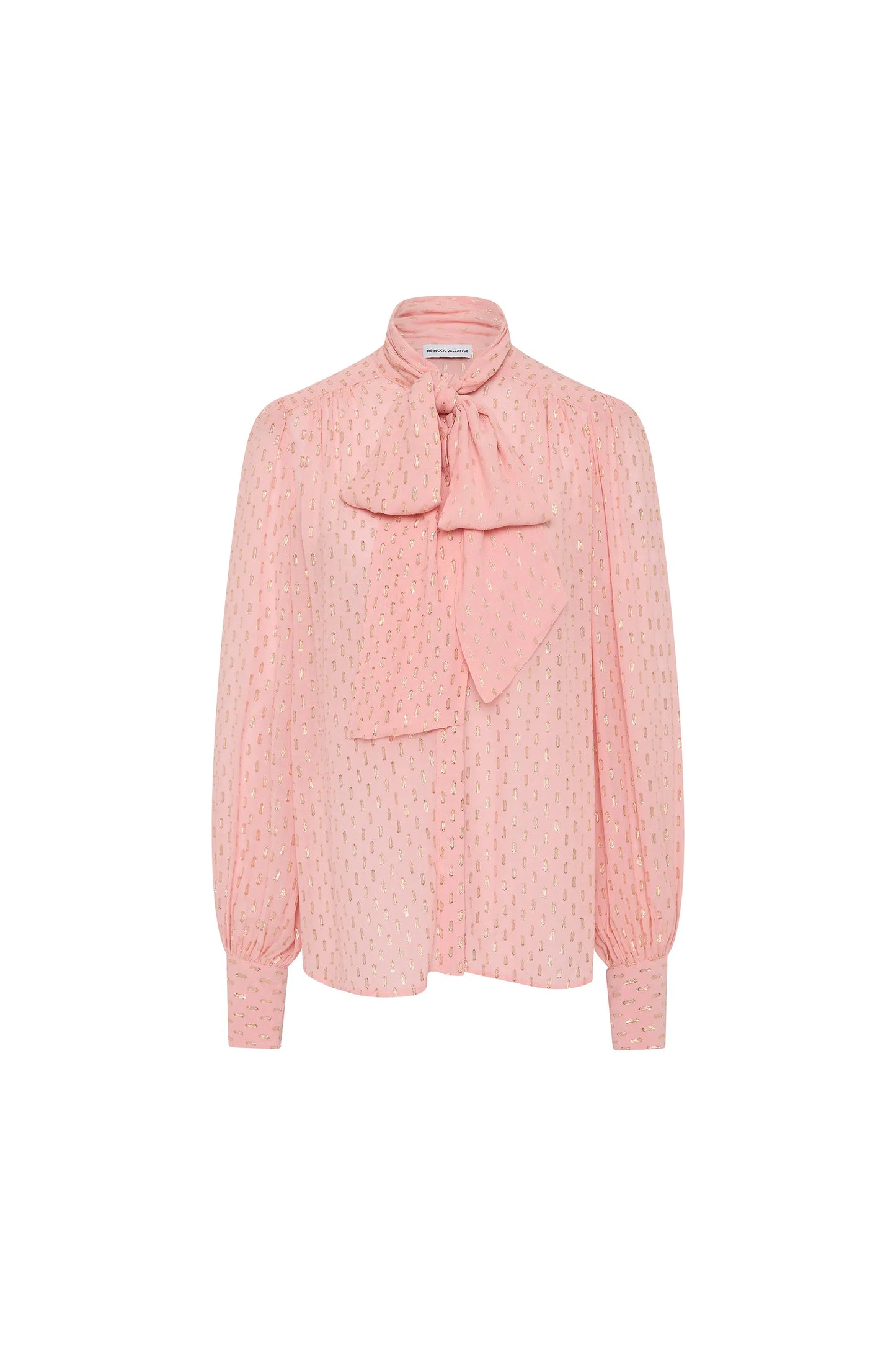 Hasina Blouse