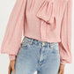 Hasina Blouse