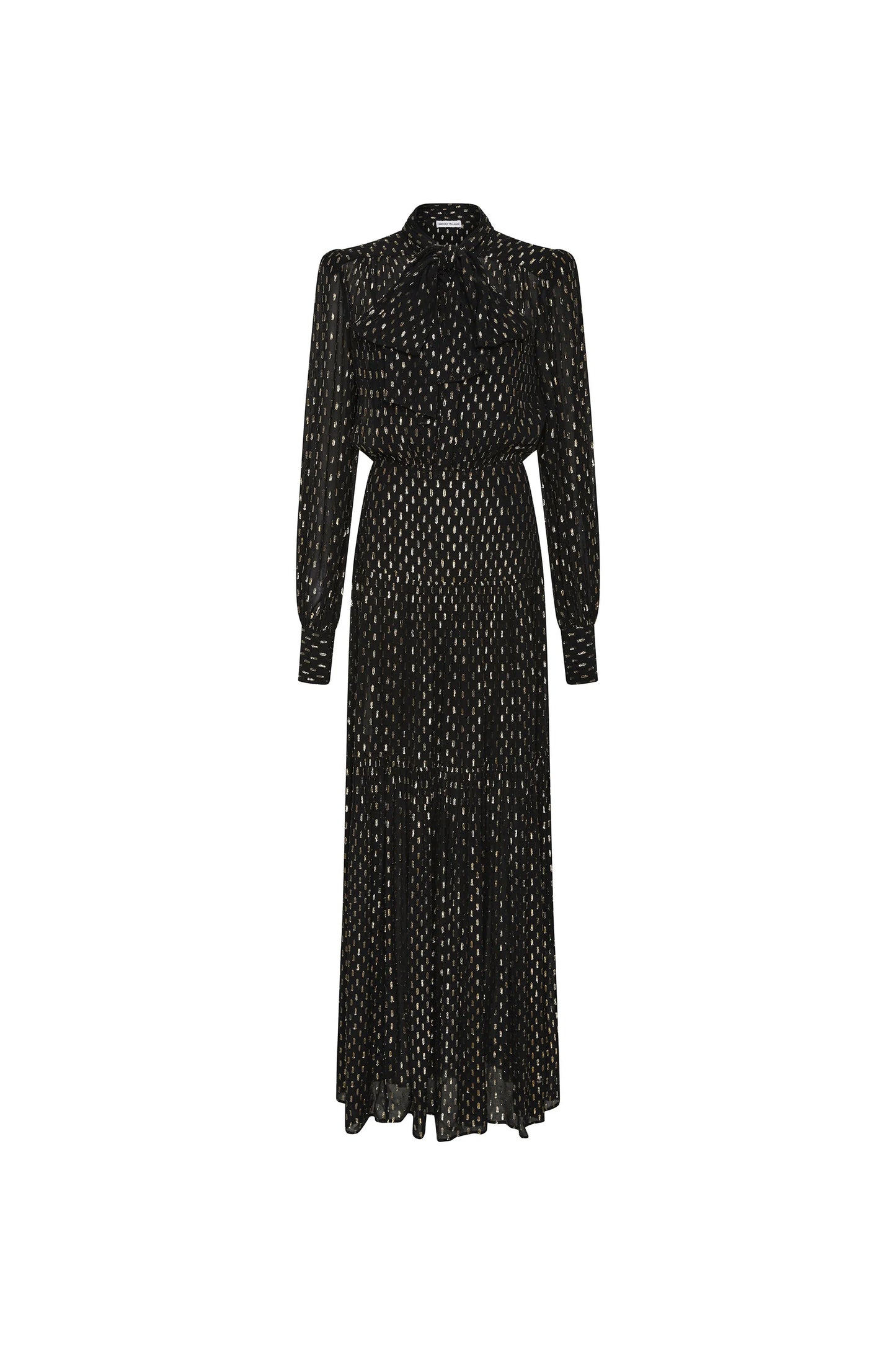 Hasina Maxi Dress