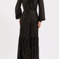 Hasina Maxi Dress