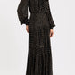 Hasina Maxi Dress