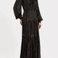 Hasina Maxi Dress