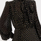 Hasina Maxi Dress