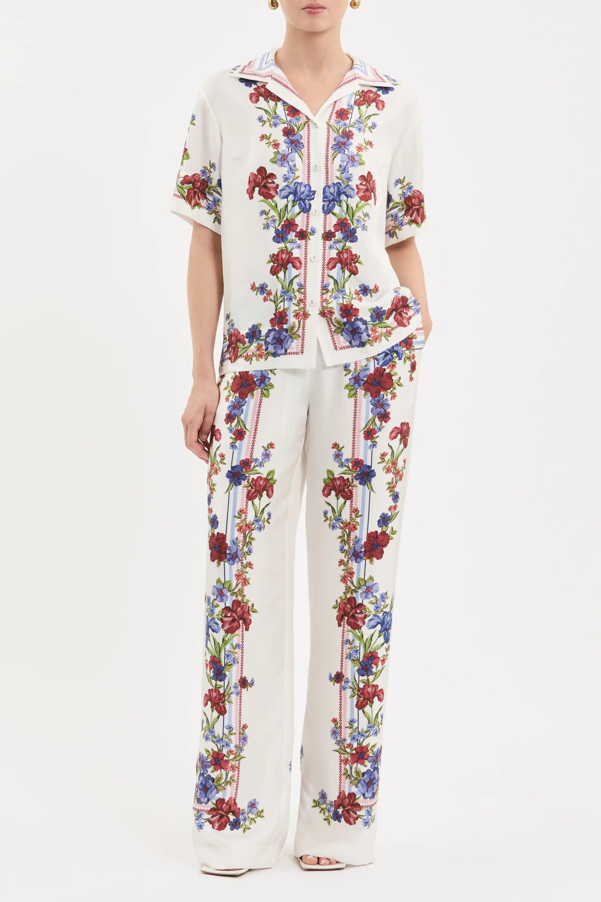 Highgrove Pant