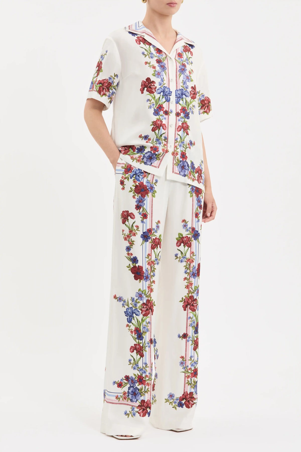 Highgrove Pant