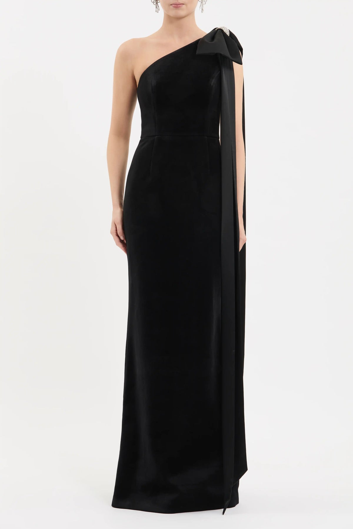 Imogen Gown