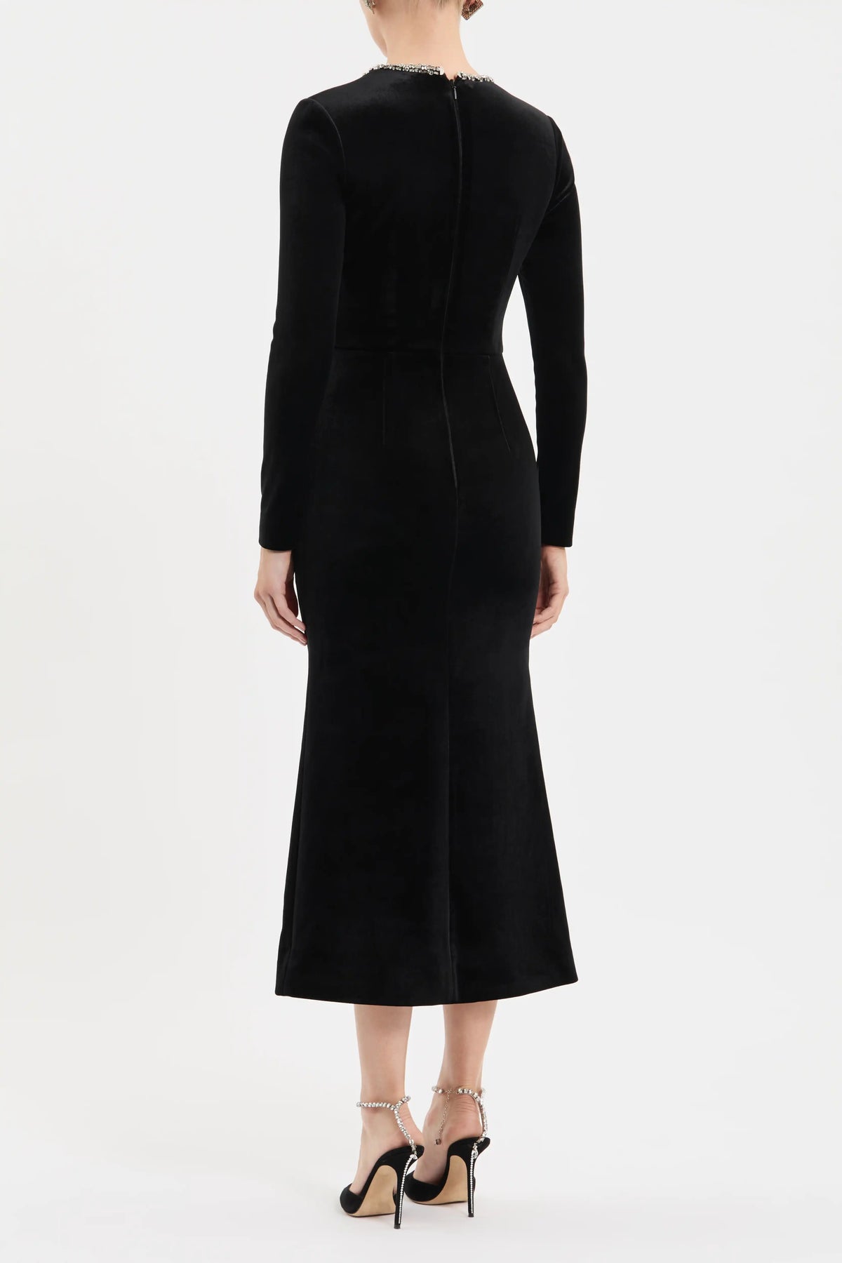 Imogen Midi Dress