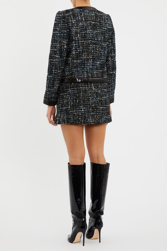 Jacques Mini Skirt