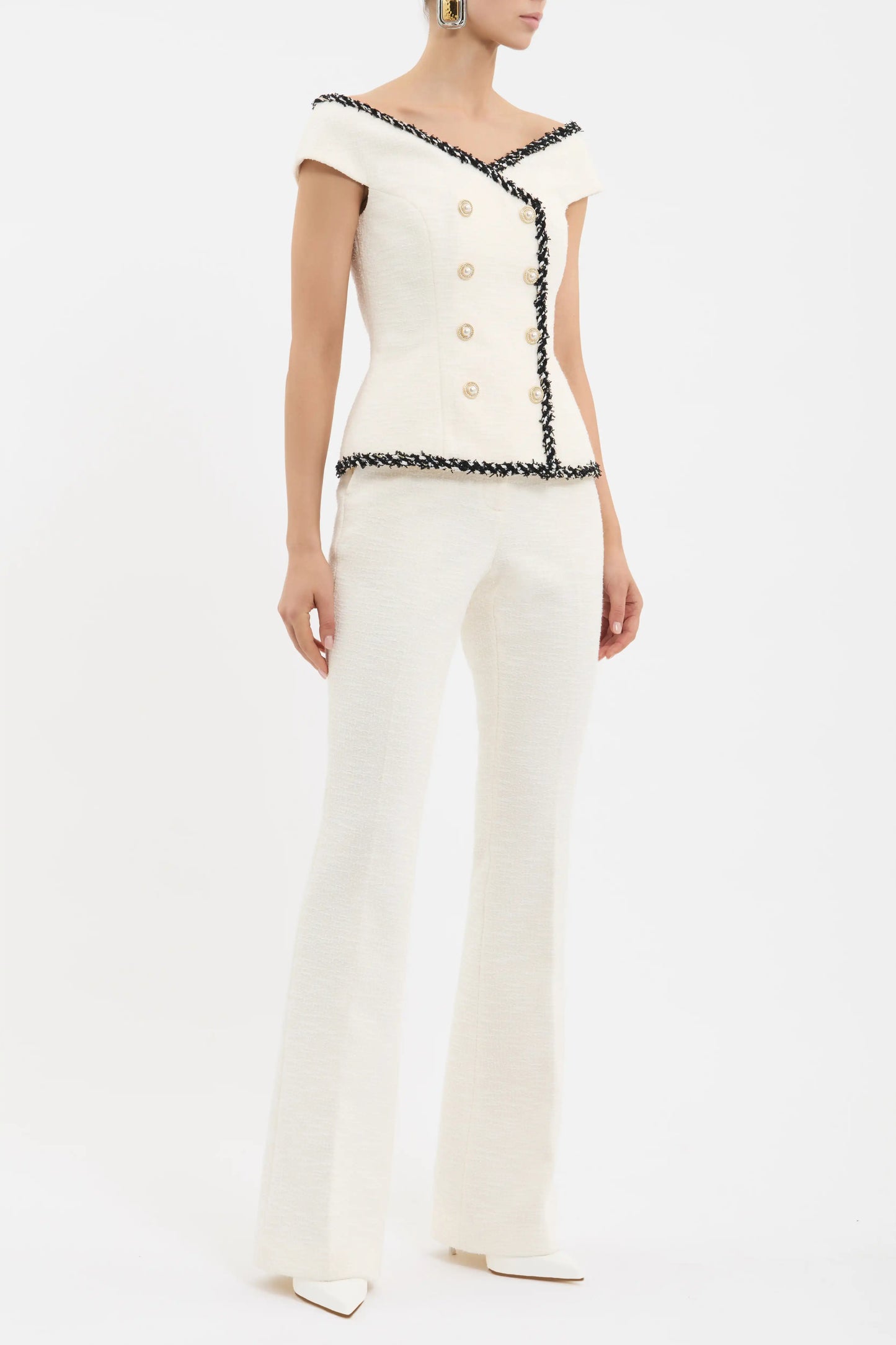 Jacquie Pant