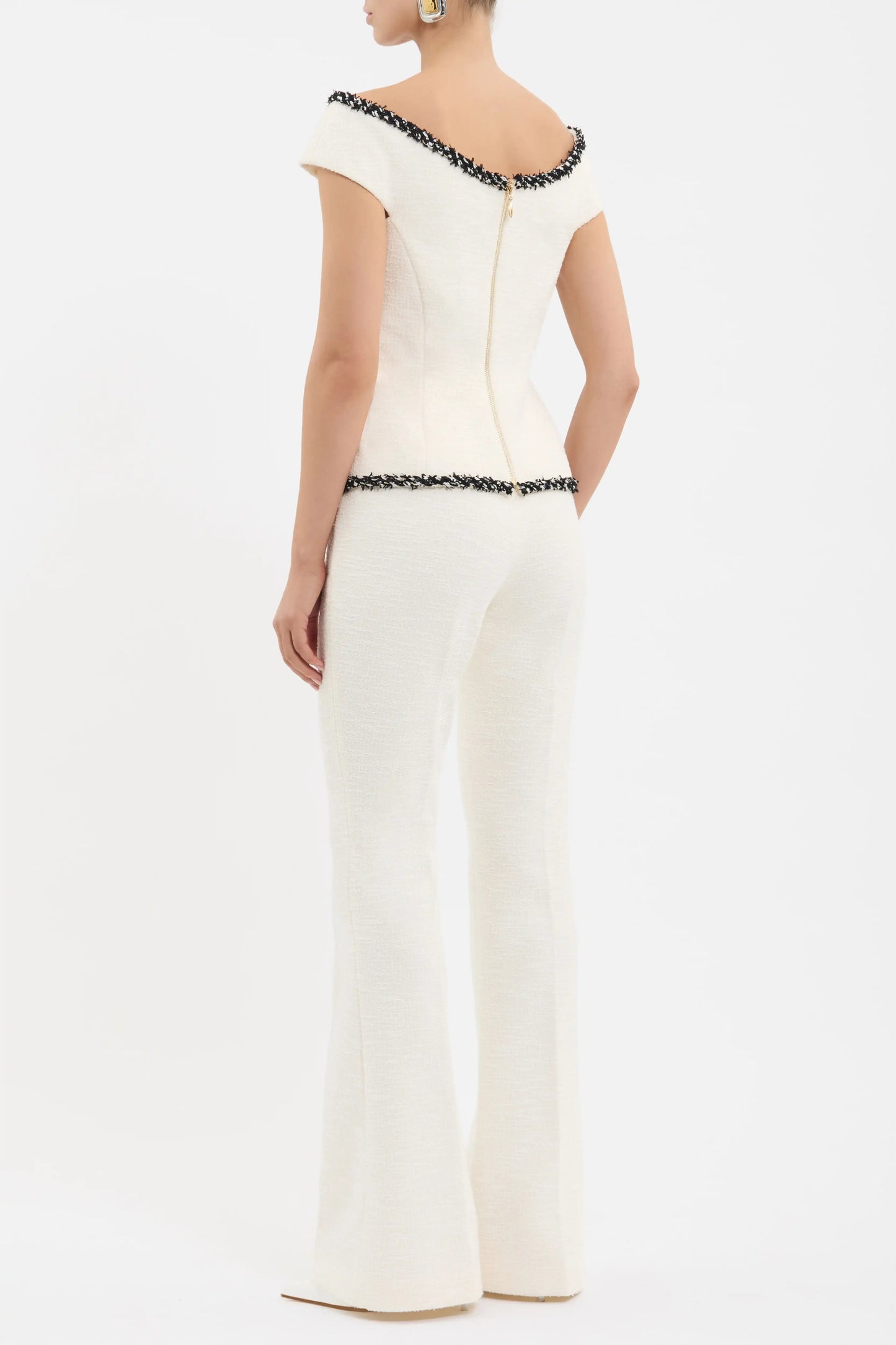 Jacquie Pant