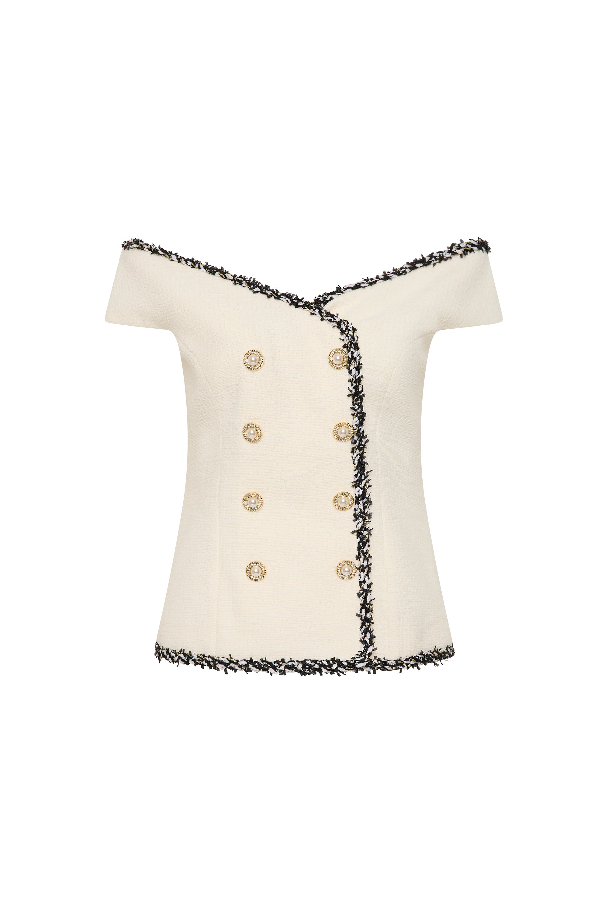 Jacquie Top